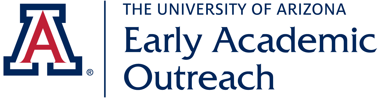 Early Academic Outreach | Home